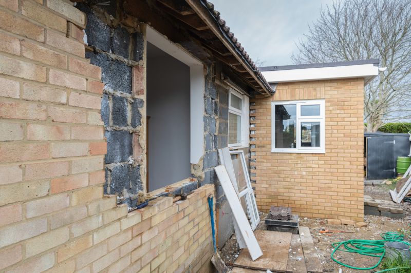 Building Repair Service in Littleton, CO