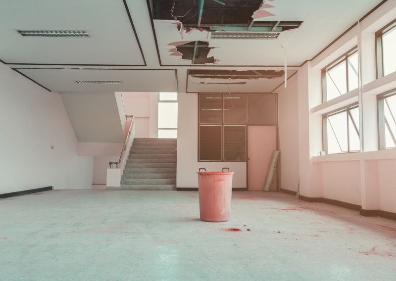 Building Repair Service in Santa Rosa, CA