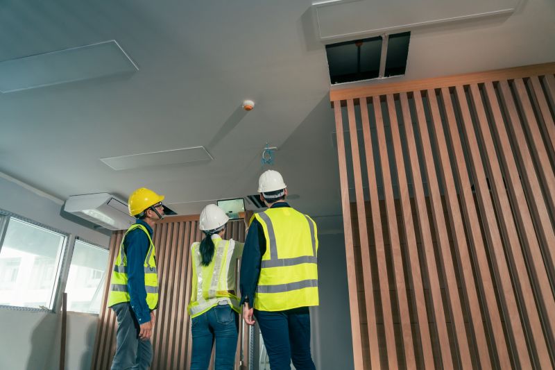 Ceiling Leak Repair Service in Katy, TX