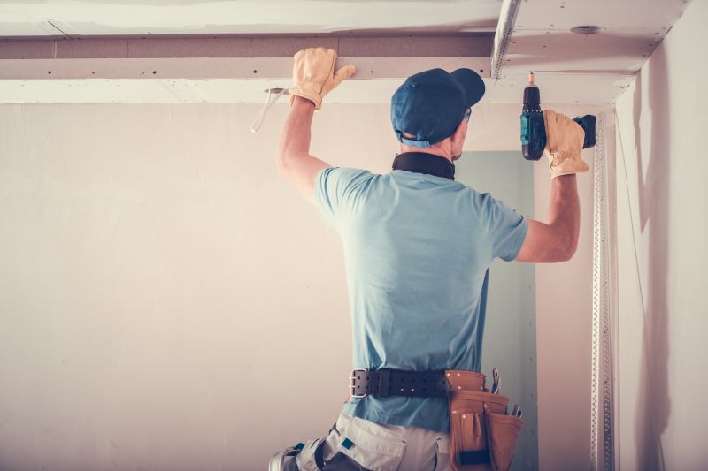 Construction Service in Conroe, TX