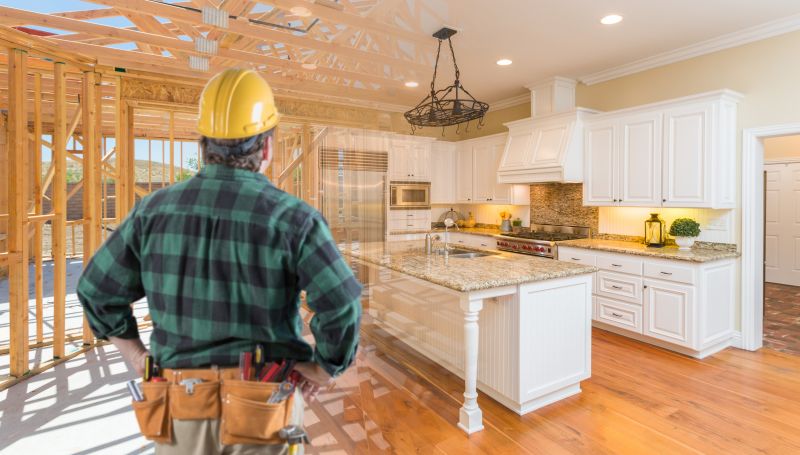 Exterior Remodeling in Conroe, TX