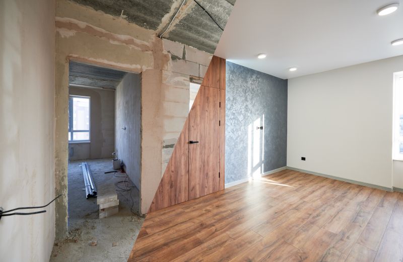 Exterior Renovation in Littleton, CO