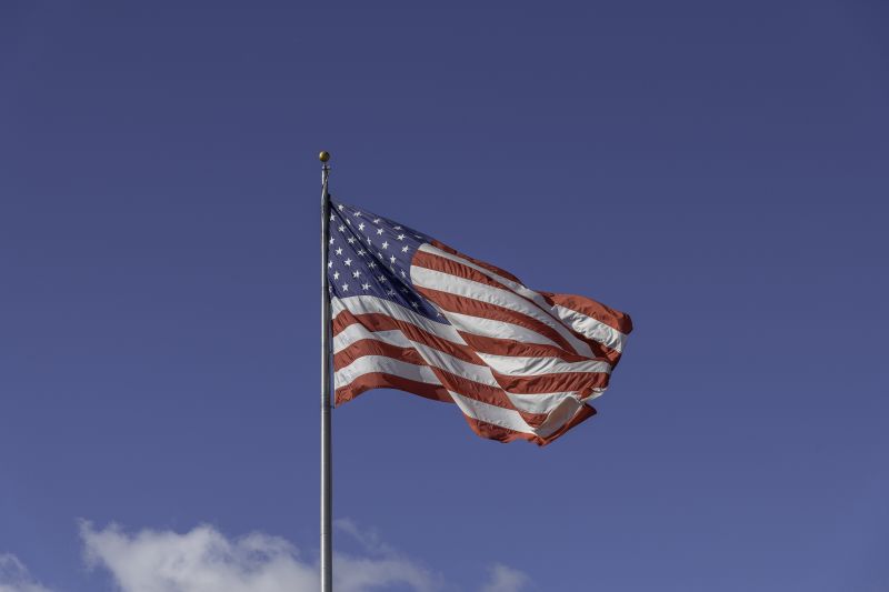 Flag Pole Mounting Hardware