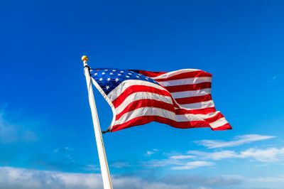 Flag Pole Installation Cost — Cost of Flag Pole Installation