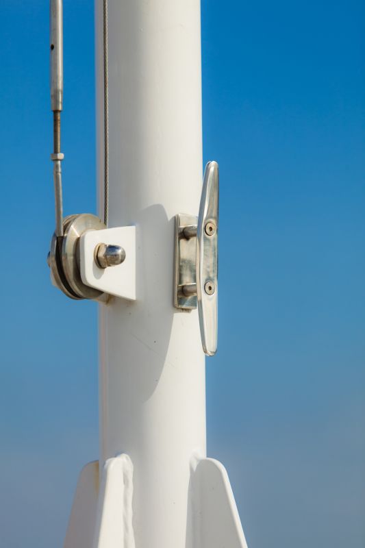 Flag Pole Installation Cost — Cost of Flag Pole Installation
