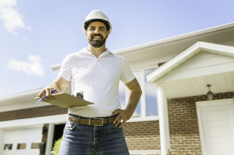 General Contractor Service in Santa Rosa, CA