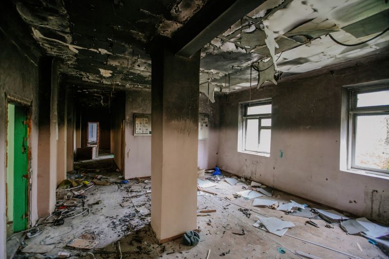Home Repair Service in Katy, TX