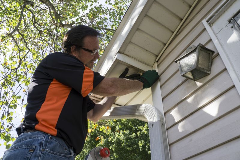 House Repair Service in Denver, CO