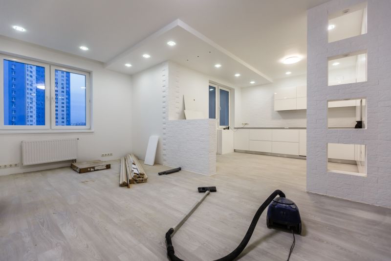 House Restoration in Littleton, CO