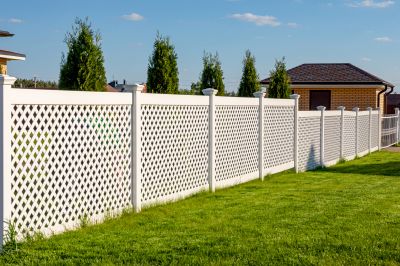 Privacy Fence Installation in Roswell, GA